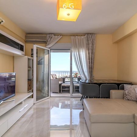 Always Happy 1 Bdr 6G And 5G Puerto Marina Views Apartment Benalmadena Exterior photo