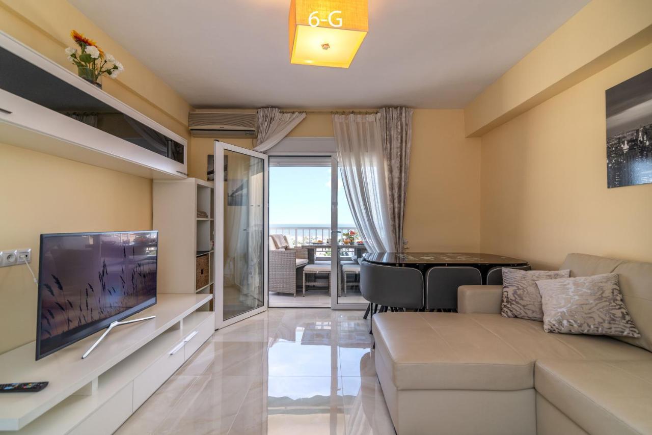 Always Happy 1 Bdr 6G And 5G Puerto Marina Views Apartment Benalmadena Exterior photo